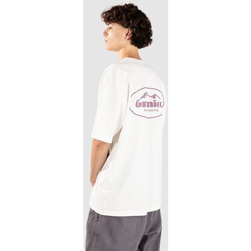 Gramicci Mountaineering T-shirt white Cene