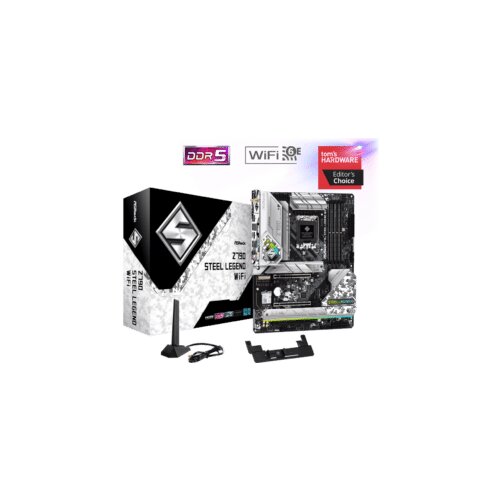 Matična ploča ASROCK Z790 STEEL LEGEND WIFI Cijene