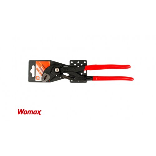 Womax Klešta papagaj 250mm Cene