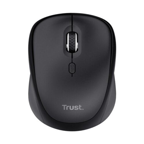 Trust Tastatura+mi&amp;scaron; ODY II bežicni setSilentSRBcrna Slike