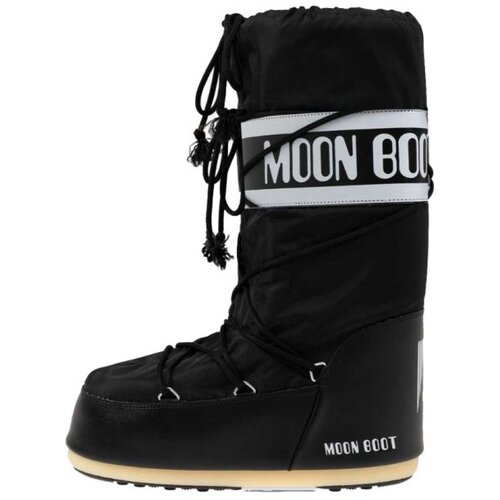 Moon Boot Mb icon nylon black Cene