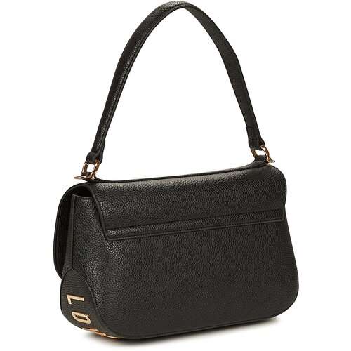 Love Moschino Torbice za na ramo GIANT-JC4123PP1O Črna Slike