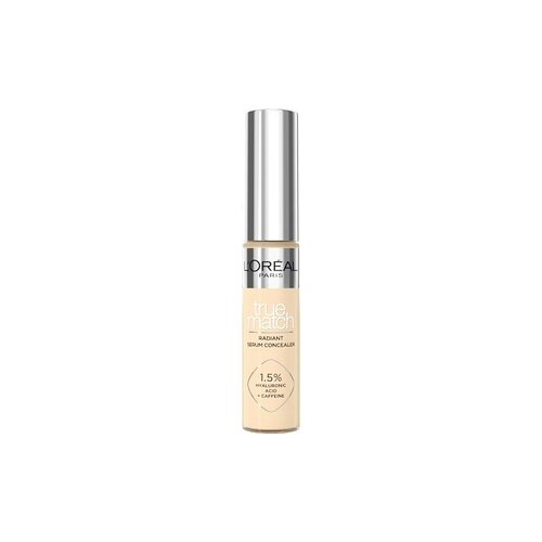 L´Oréal Paris L'Or&eacute;al Paris True Match Radiant serum korektor 4N ​ Cene