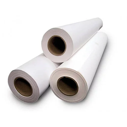  Papir za ploter, 420 mm x 150 m, 80 g (fi-50 mm)