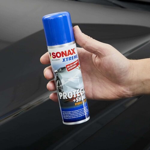 Sonax xtreme sprej za hibridnu zaštitu Cene