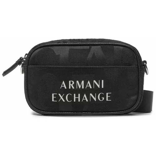 Armani Exchange Ročna torba