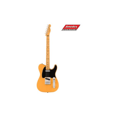  GITARA EL. FENDER PLAYER II Telecaster®, MN BTB Cene