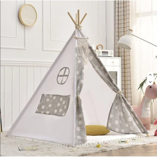 Winner Bike OUTDOOR SATOR 1.6m WHITE/GREY RABBIT Slike