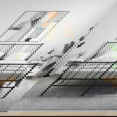 vidaXL Noćni ormarići 2 kom sjajni bijeli 40 x 35 x 47 5 cm drveni Cijene