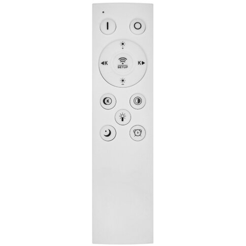  Brilagi - LED prigu&amp;scaron;iva plafonsko svetlo VELO LED/64W/230V 3000-6500K + daljinski upravljač Slike