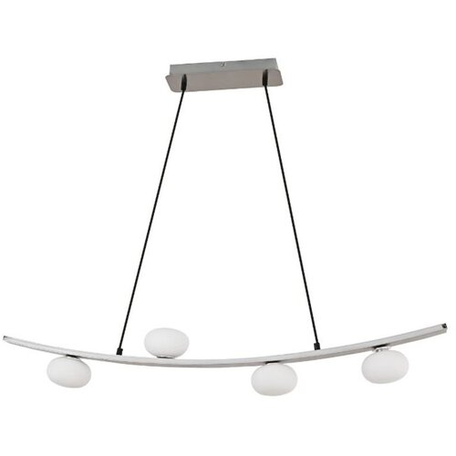 Vidik 23163 VISEĆA SVJETILJKA LED 32W MODERNA GRAZIA 4000K VISILICA Cijene