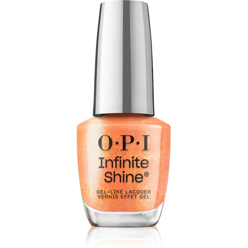 OPI m Dreaming Infinity Shine lak za nohte Dreamsicle 15 ml