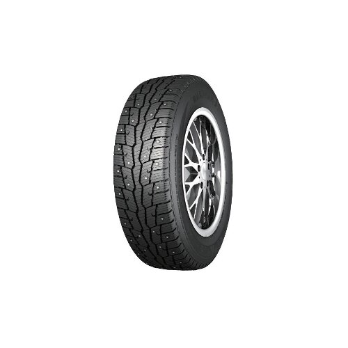Nankang ICE ACTIVA IV-1 VAN ( 215/65 R16C 109/107R, moguće stavljane spike-ova ) Slike