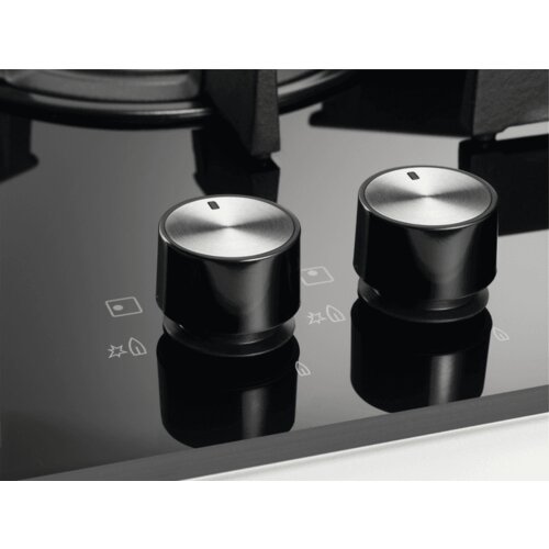 Electrolux KGG6426K vgradna plo&amp;scaron;ča Slike