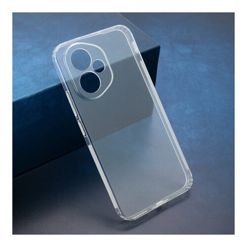  Futrola clear fit za honor 400 providna ( F120476 ) Cene