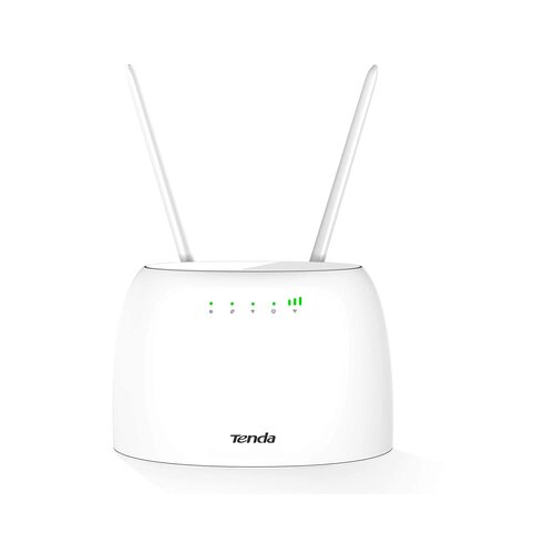 Tenda Brezžični Usmerjevalnik 300Mb 4G06 LTE Cene