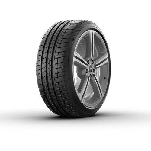 Michelin Pilot Sport 3 ( 195/45 R16 84V XL ) Slike
