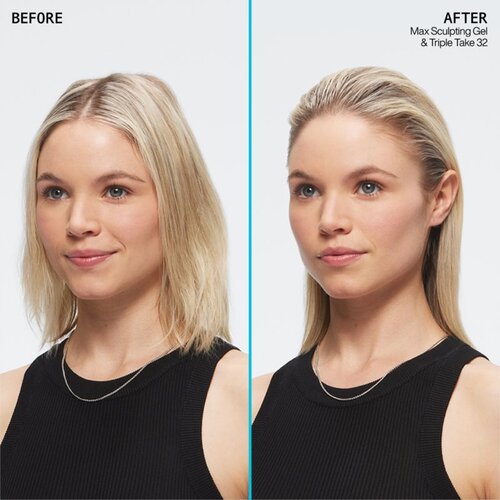 Redken max sculpting gel za kosu 250ml Slike