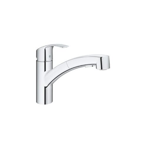  Eurosmart za sudoperu sa izvlačnim tu&amp;scaron;em 30305001 Slike