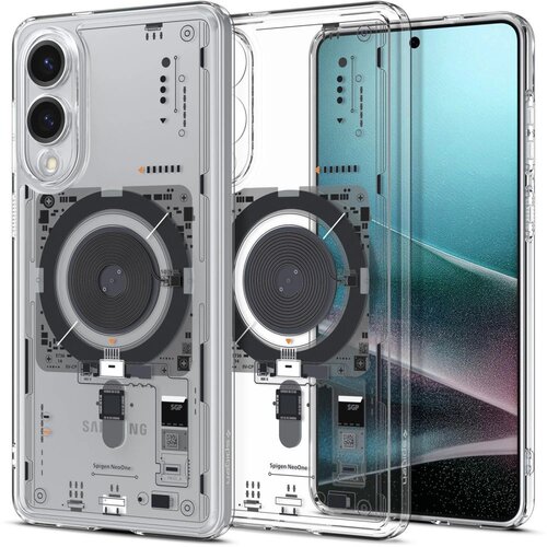 Spigen OVITEK ULTRA HYBRID MAG Z MAGSAFE ZA SAMSUNG GALAXY S25 EDGE, (5000336742) Cene