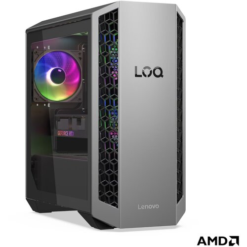 Lenovo LOQ 26ADR10 R7 32GB/1TB RTX 5070 91DF000XGF 12GB, 32GB DDR5 RAM AMD 7 Ryzen 8745HX, Lunargrajna Cene