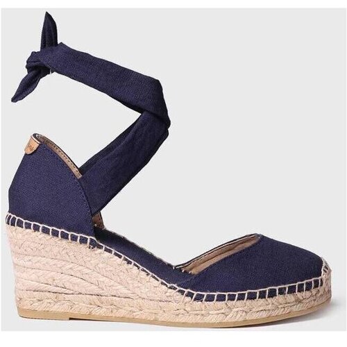 Toni Pons Espadrile JULIAT Modra Cene