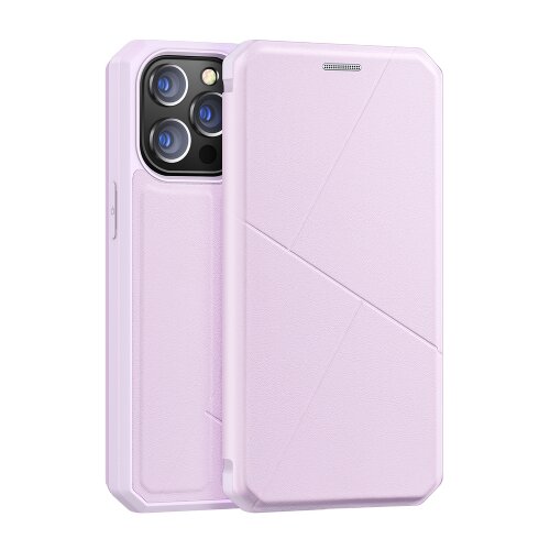 Dux ducis X preklopna torbica Samsung Galaxy A53 - roza Slike