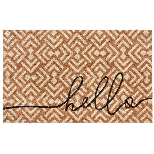 Hanse Home Predpražnik 45x75 cm Mix Mats - Hanse Home Cene