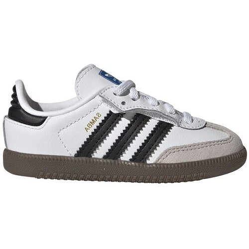 Adidas Nizke superge Samba Og Bela Slike