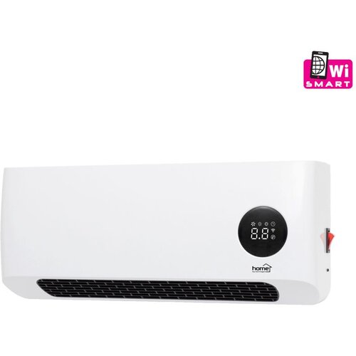 Home Grijalica zidna, 42 cm širina, 2000W, WiFi - FKF 42202 WIFI Cijene
