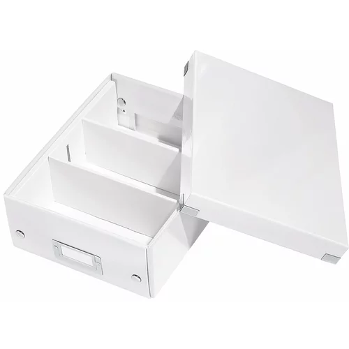 Leitz bijela kutija s organizatorom Office, duljina 28 cm
