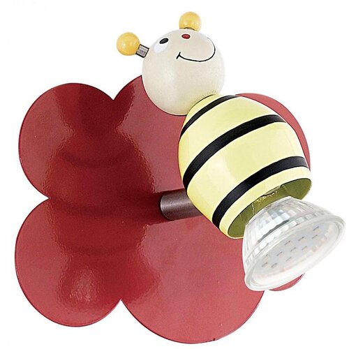 Eglo 93139 - LED zidno svetlo TAYA GU10/3W/230V Slike