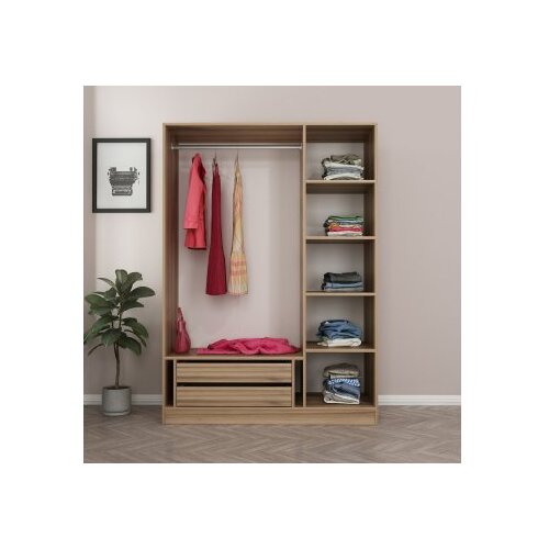Hanah home ormar kale 2281 Slike