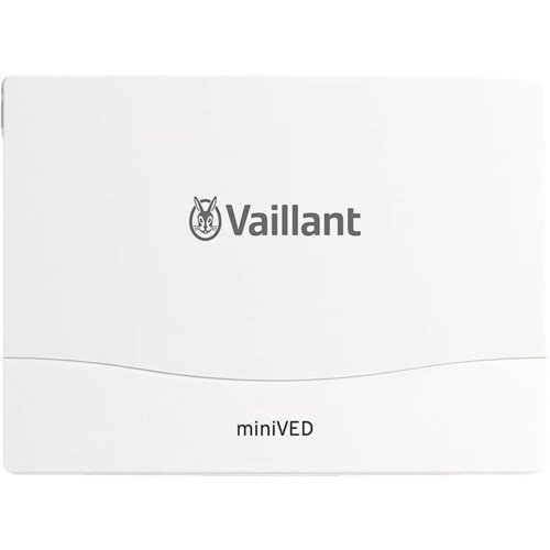 Vaillant miniVED H 6/23 bojler Slike