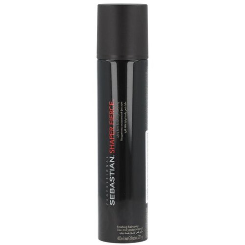 Sebastian Professional Shaper Fierce zavr&scaron;ni lak za kosu 400 ml Cijene