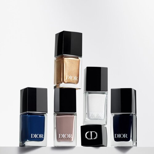 Dior Vernis lak za nohte odtenek 513 J&amp;#039;adore 10 ml Slike