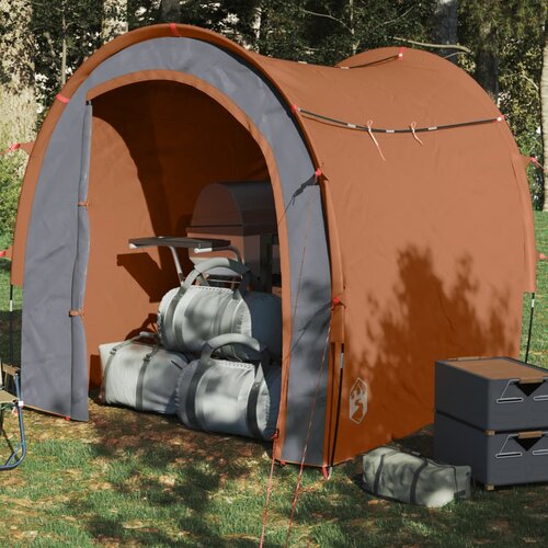  The Living Store &amp;Scaron;otor za shranjevanje oranžen vodoodporen - &amp;Scaron;otor Za Shranjevanje, (21486931) Slike