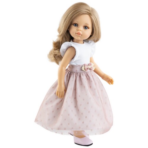 Paola Reina lutka Ksenija 32 cm ( 4677 ) Slike