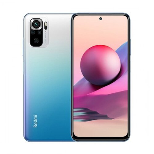  Mobitel Xiaomi Redmi Note 10S 6GB 64GB Blue Cijene