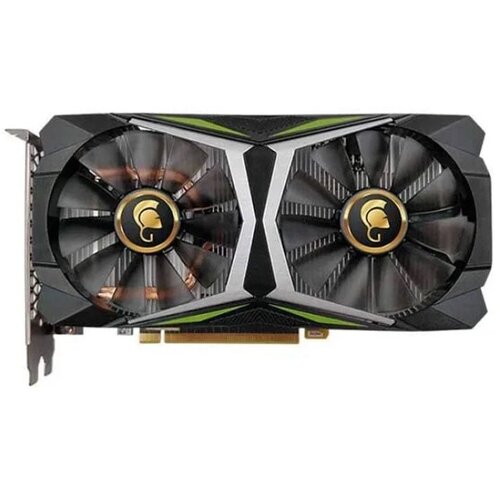 nVidia Manli GeForce RTX 2060 Gallardo | 6GB GDDR6 192-Bit | Ray Tracing In Dvojno Hlajenje | Grafična Kartica Cene