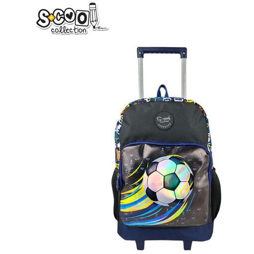 Scool sc2683 Ranac trolley 45*32*16.5cm 33112 ( 80768 ) Cene