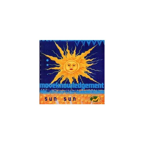 POSNETI MEDIJI MOVEKNOWLEDGEMENT - SUN SUN, (293496) Cene