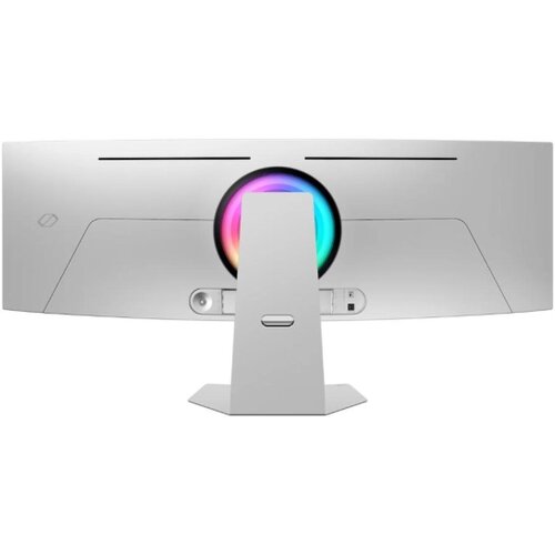 Samsung Monitor LS49DG950SUXDU 49"/OLED/5120x1440/240Hz/0.03ms GtG/HDMI,DP,USB-C,LAN/G-sync/zvucnici Cene