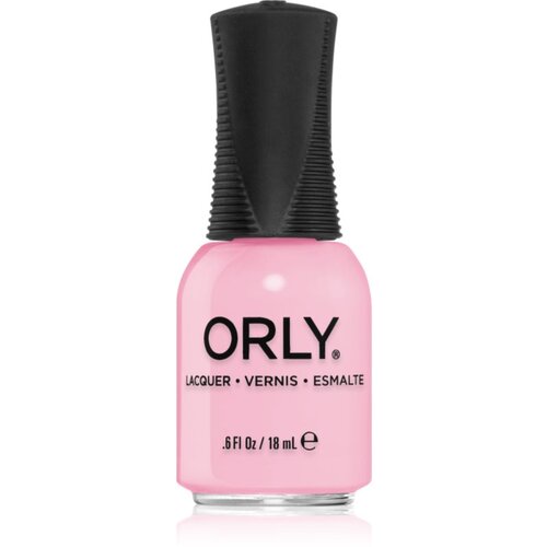 Orly Lacquer lak za njegu noktiju nijansa Wink Wink 18 ml Cijene