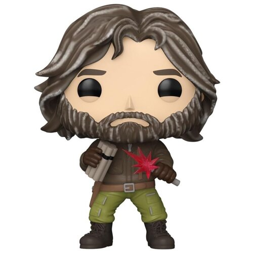 Funko Figura POP The Thing R.J. MacReady Cijene