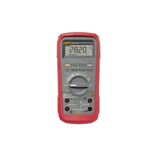 FLUKE digitalni multimetar 28IIEX, 20.000 digits, cat iv 600 v, cat iii 1.000 v Cijene