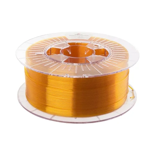 Spectrum petg transparent yellow