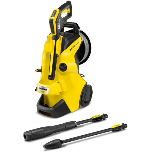 Karcher Kärcher K 4 Premium Power Control Flex * Visokotlacni cistac, 20 do maks. 130 bara pritisak, 1.324-330.0 Cijene