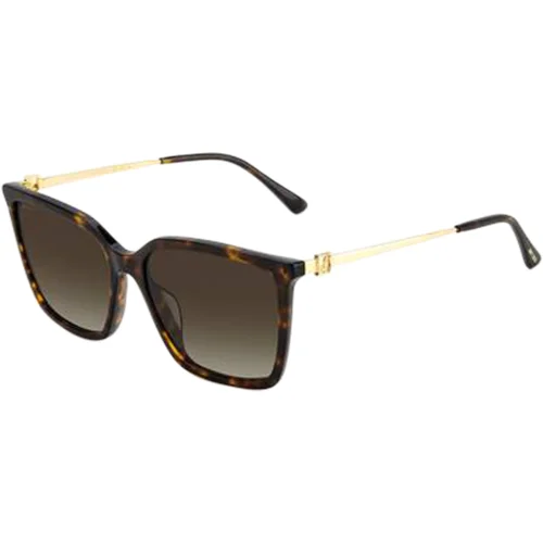 Jimmy Choo Sunglasses