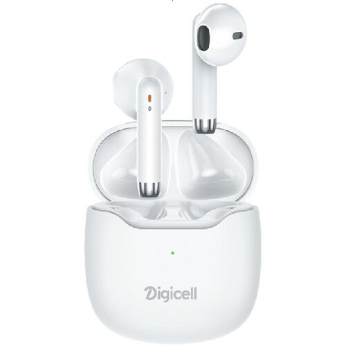  Digicell slušalice Master X TWS - White Cijene